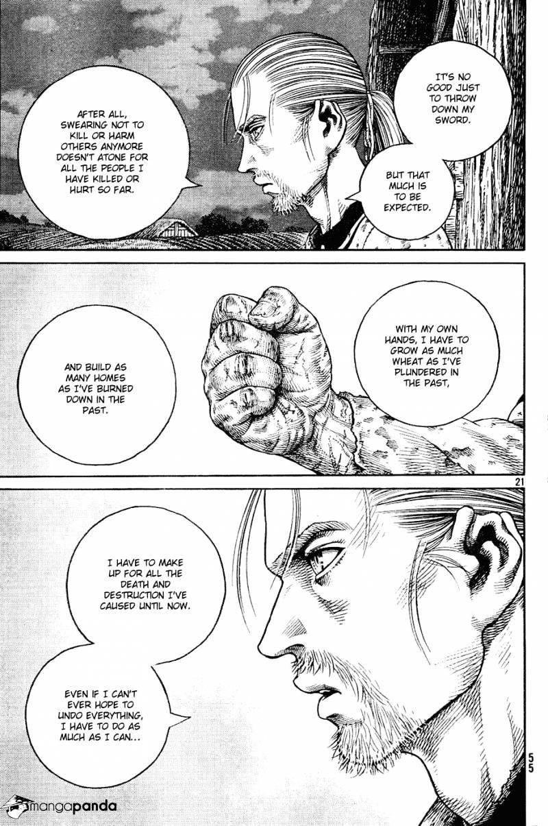 Vinland Saga, Chapter 83 image 21